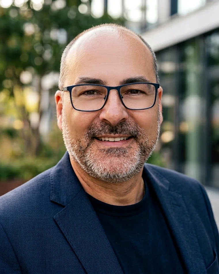 Carlos Aracil