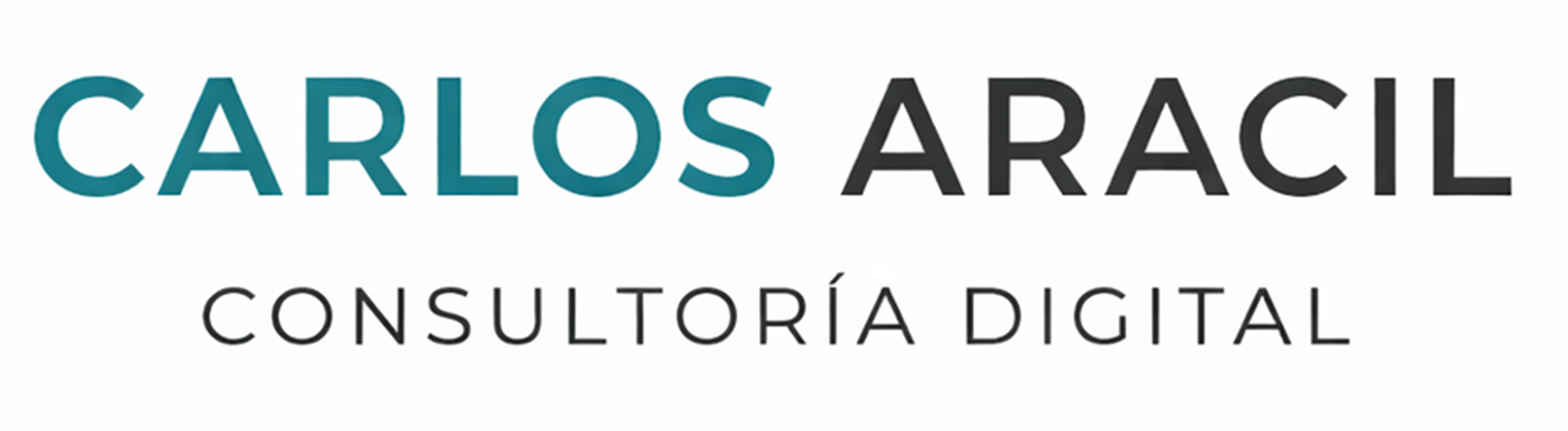 Carlos Aracil - Consultor Tecnológico para autónomos y pymes