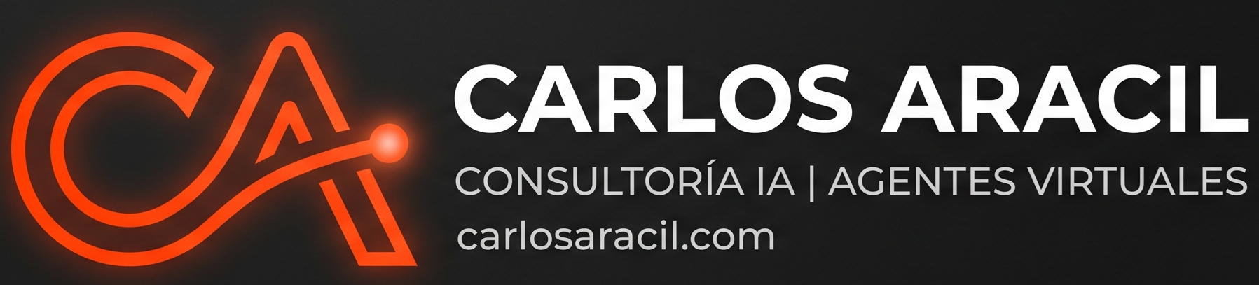 Carlos Aracil - Consultor tecnológico Torrevieja