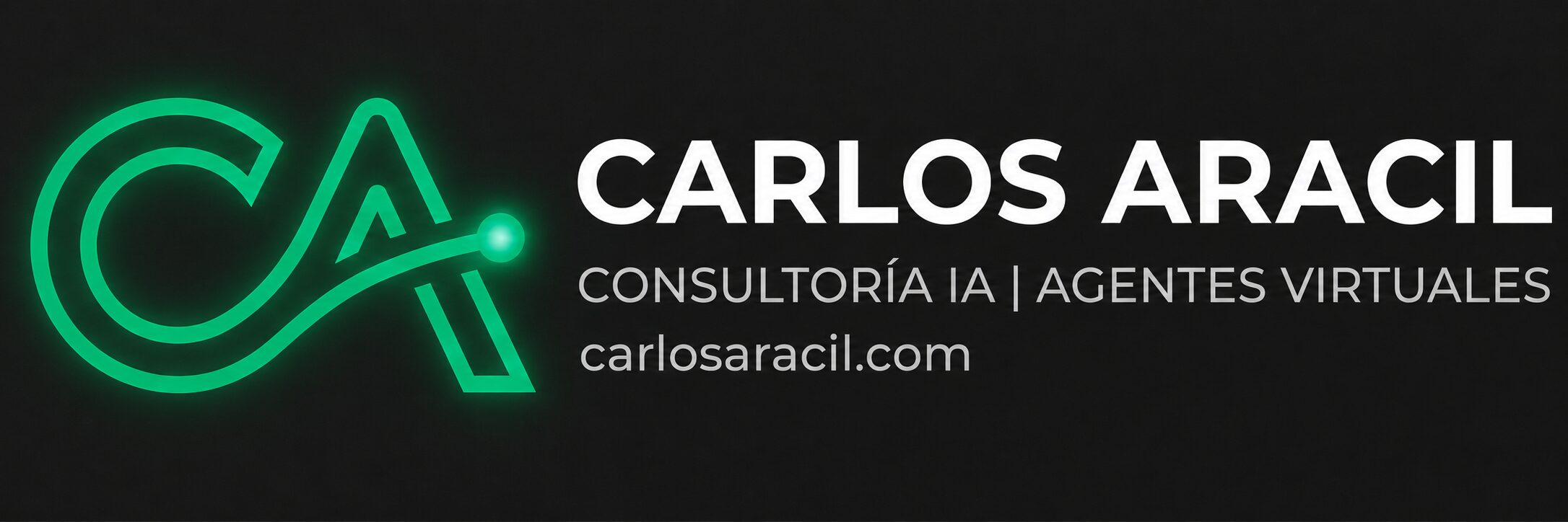 Carlos Aracil - Consultor tecnológico Torrevieja
